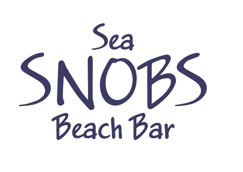 Sea Snobs Beach Bar - Smokinya Beach, Sozopol