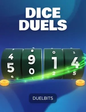 Duelbits vs Other Online Casinos: A Comparison - overview